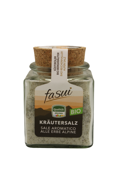 Südtiroler BIO-Bergkräuter Salz (Fleisch)